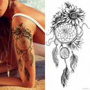 Tatuagens Temporárias a prova d'agua - ®TatooMax