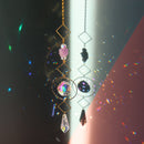Apanhador de Sol Em Cristais ®Suncatcher + Frete Grátis