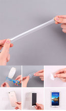 Fita Super forte reutilizável - Nano Tape