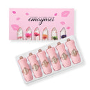 Batons Hidratante de Geleia de Flor ®PrincessFlower