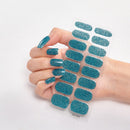 Unhas Adesivas de Gel de Fácil Aplicação - ®NailGirl