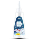 Super Removedor de Manchas de Roupas Instantâneo  - SUPERCLEAN® (MANCHAS 100% RETIRADAS)