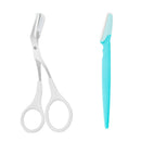 Kit Modelador Reparador de Sobrancelha 3 me 1 - ®BrownGirl