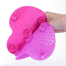 Limpador de Pincel de Maquiagem 4 em 1 - ®BeatryMake
