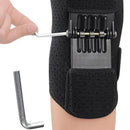 Estabilizador Ortopédico de Joelhos - MedicalKnee®