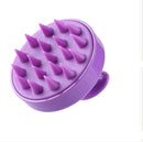 Escova Massageadora 3 em 1  antifrizz anticaspa antiqueda  -  HairCare® (LANÇAMENTO 2022)