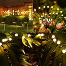 Luminária Vagalume Solar - ®SolarPower