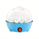 Maquina de cozinhar ovos a Vapor - EGGCUTE®