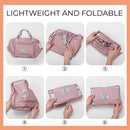 Bolsa Expansível Estilosa a Prova D'Água 3 em 1 ®Expensive Bag