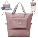 Bolsa Expansível Estilosa a Prova D'Água 3 em 1 ®Expensive Bag