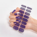 Unhas Adesivas de Gel de Fácil Aplicação - ®NailGirl