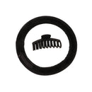 Modelador de Cachos Sem Calor Rodondo - ®ModelHair
