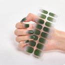 Unhas Adesivas de Gel de Fácil Aplicação - ®NailGirl