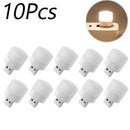 Mini Led USB (Iluminção potente e confortável )