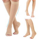 Meias Ortopédicas de Super Compreensão - Healthylegs®