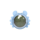 Lambedor Catnip Para Gatos - Melhora na digestão e humor