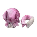 Modelador de Cachos Sem Calor ®ShyGirl - (Cabelos Modelados da Raiz até as Pontas)