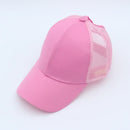 Boné Feminino Rabo De Cavalo - GoodGirl®