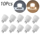 Mini Led USB (Iluminção potente e confortável )