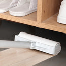 Rolo Removedor de Pelos, Cabelos,  Fiapos e Sujeira - Remuval Sheets ® 4 EM 1