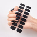 Unhas Adesivas de Gel de Fácil Aplicação - ®NailGirl