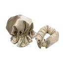 Modelador de Cachos Sem Calor ®ShyGirl - (Cabelos Modelados da Raiz até as Pontas)