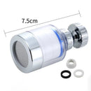 SmartFilter® Filtro Purificador de Água (COMPRE 1 E LEVE 3) - Acompanha Adaptador Universal