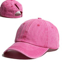 Boné Feminino Rabo De Cavalo - GoodGirl®