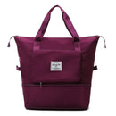 Bolsa Expansível Estilosa a Prova D'Água 3 em 1 ®Expensive Bag