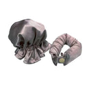 Modelador de Cachos Sem Calor ®ShyGirl - (Cabelos Modelados da Raiz até as Pontas)