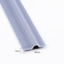 Rolo de Vedação Para Janelas, Portas, Cantos ®VedexMax