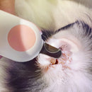 Cortador de Unhas Profissional Para Pets (LED EMBUTIDO) - CutPet®