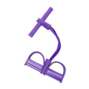 Extensor Elástico Fit Pedal Leg (REDUTOR DE MEDIDAS)