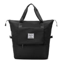 Bolsa Expansível Estilosa a Prova D'Água 3 em 1 ®Expensive Bag