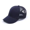 Boné Feminino Rabo De Cavalo - GoodGirl®