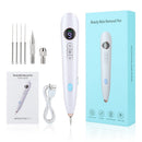 Caneta Laser Plasma 9 em 1 Removedora de manchas, verrugas, sardas e tatuagem ®PenPlasma