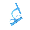 Extensor Elástico Fit Pedal Leg (REDUTOR DE MEDIDAS)