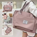 Bolsa Expansível Estilosa a Prova D'Água 3 em 1 ®Expensive Bag