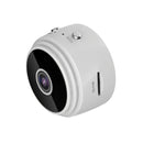 SmartCam® - Mini Câmera de Segurança Espiã Wifi Com Sensor de Presença HD