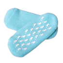 Meias Hidratantes de Gel (Remove Calos e Rachaduras) - ®SuperFoot (PÉS 100% HIDRATADOS)