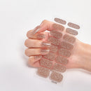 Unhas Adesivas de Gel de Fácil Aplicação - ®NailGirl