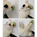 Lambedor Catnip Para Gatos - Melhora na digestão e humor