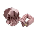 Modelador de Cachos Sem Calor ®ShyGirl - (Cabelos Modelados da Raiz até as Pontas)