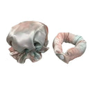 Modelador de Cachos Sem Calor ®ShyGirl - (Cabelos Modelados da Raiz até as Pontas)