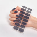 Unhas Adesivas de Gel de Fácil Aplicação - ®NailGirl