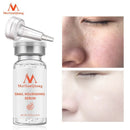 Redutor de Poros, Manchas Baba de Caracol - ®Nailmax