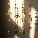 Apanhador de Sol Em Cristais ®Suncatcher + Frete Grátis