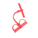 Extensor Elástico Fit Pedal Leg (REDUTOR DE MEDIDAS)