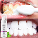 Super Clareador Dental e Removedor de Manchas -®RtopR