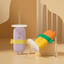 Limpador de Orelha com LED ®BabyCleaner (Lançamento)
